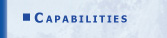 capabilities