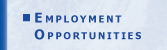 employment opportunities